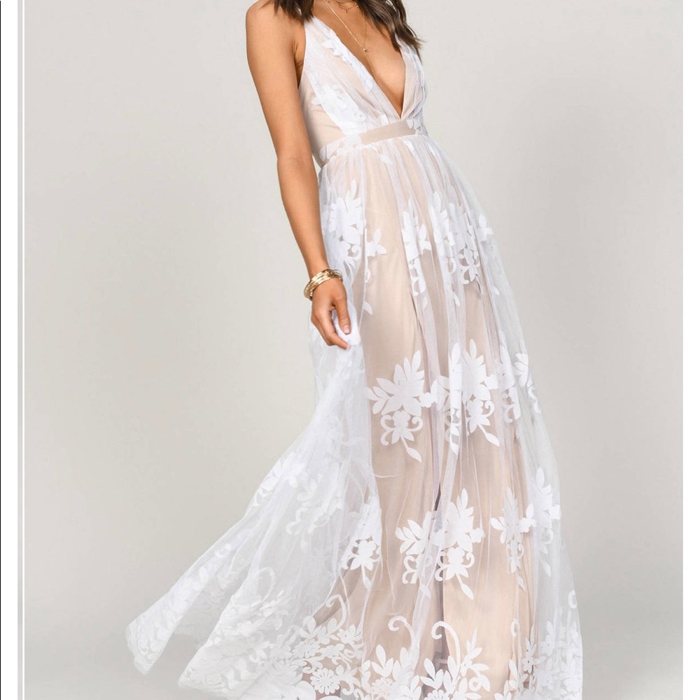 Formal/ Prom/ Special Occasion Dress